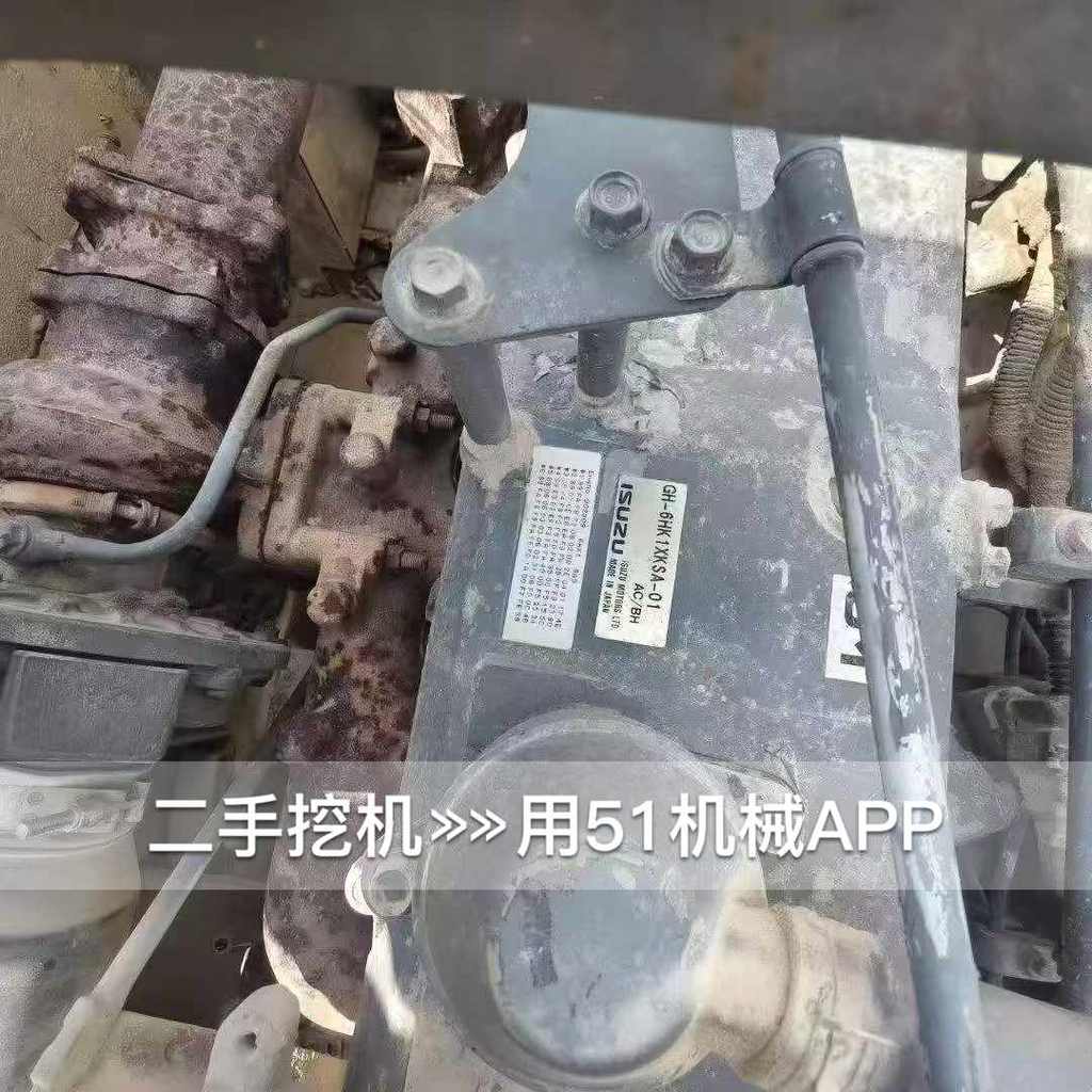 51机械